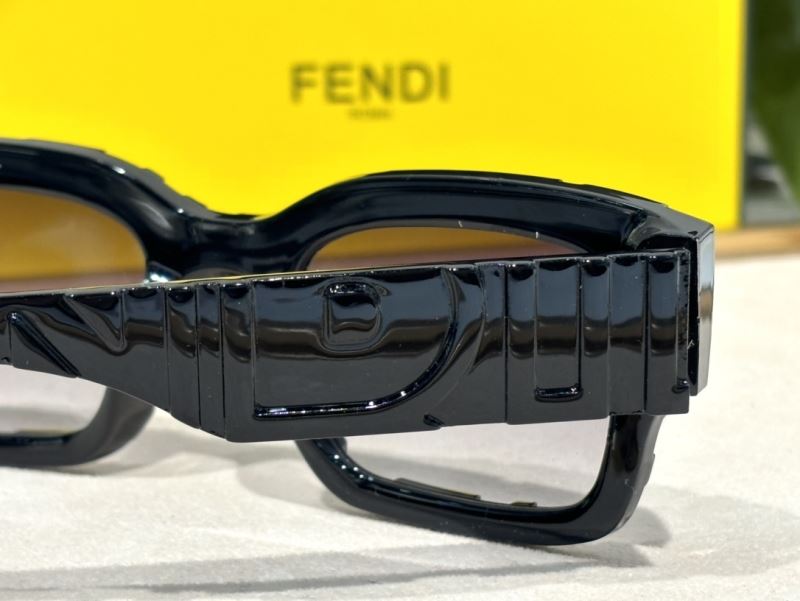 Fendi Sunglasses